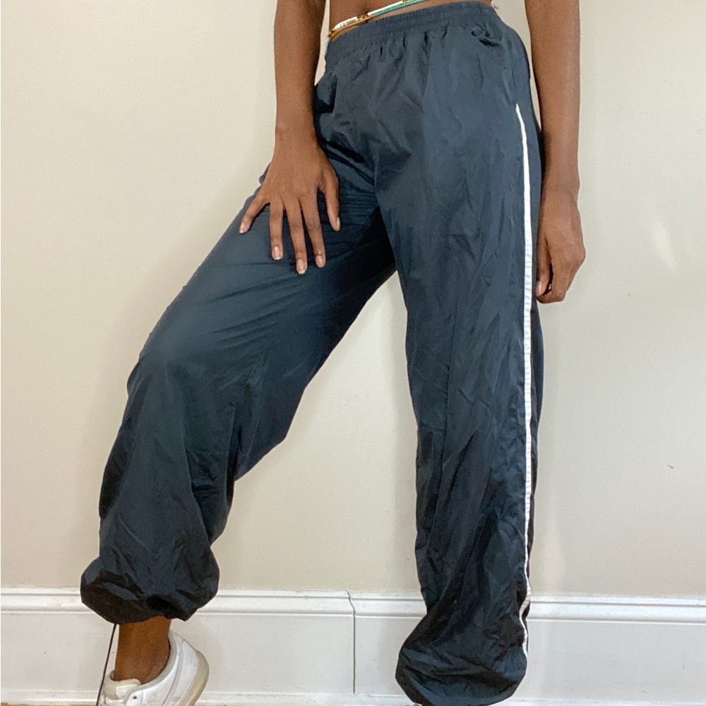 Athletic Works Unisex Gray Joggers Size 8/10